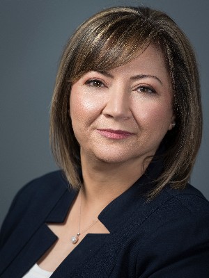 Nadia Hirmiz